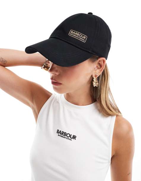 Barbour International Norton cap - view 1