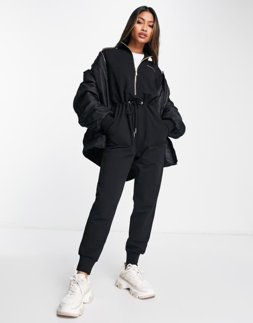 Barbour deals tracksuit womens