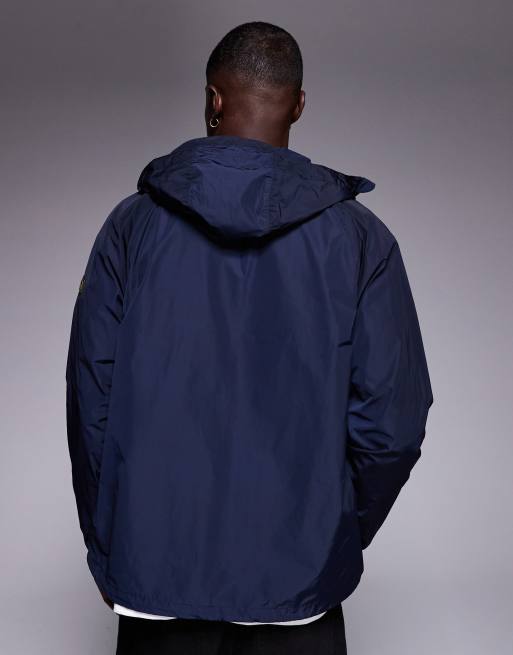 Barbour International – Porter – Wasserabweisende Jacke in Nachthimmelblau , 3 von 5