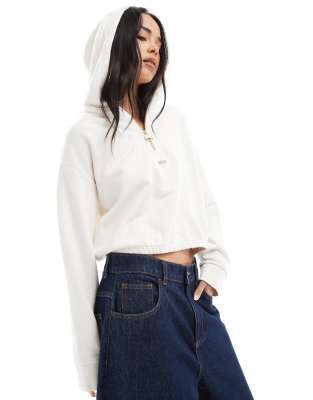 Barbour International Barbour International Priya hoodie in neutral