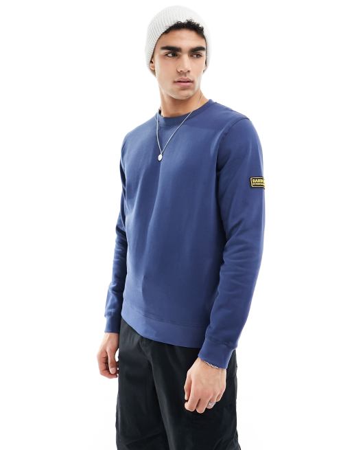 Pull puma homme deepblue on sale