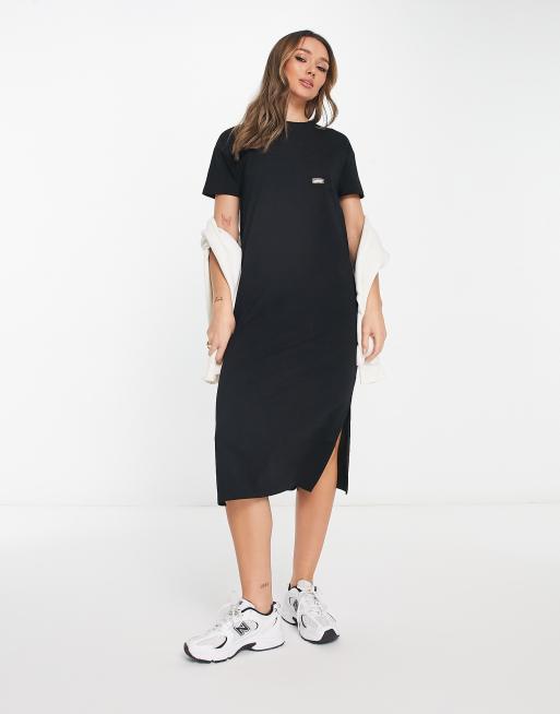 Barbour t store shirt dress