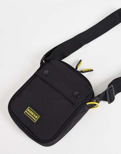 Barbour ripstop outlet bag