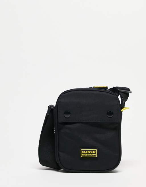 Barbour best sale ripstop bag