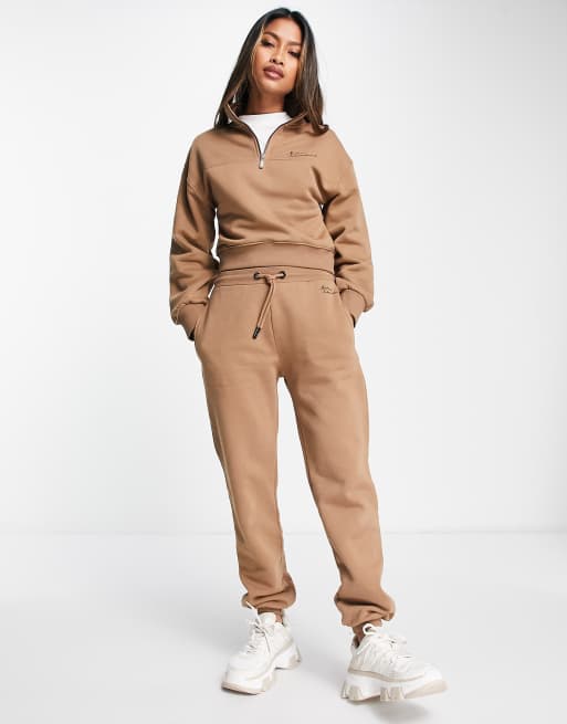 Barbour on sale tracksuit womens