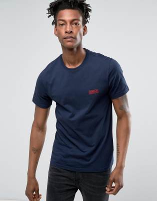barbour slim fit t shirt