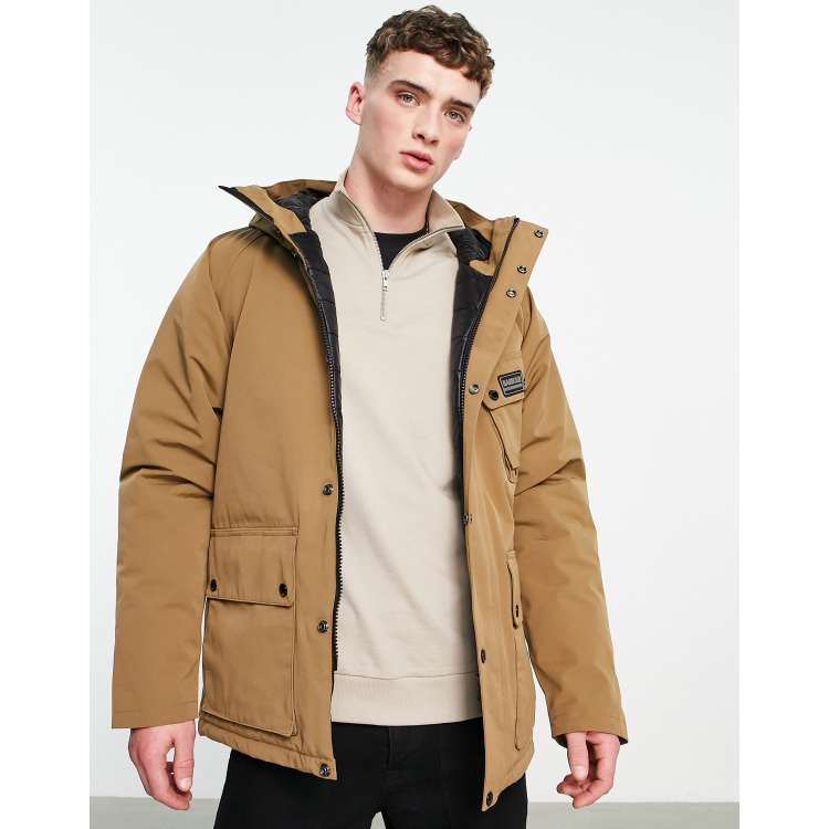 Barbour clearance slipstream wax