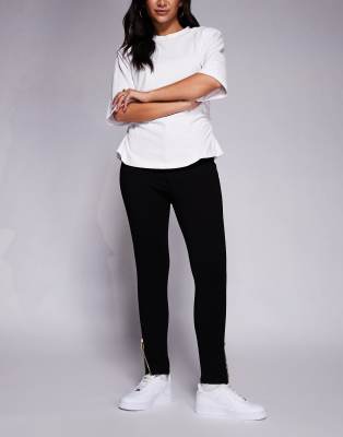 Barbour International - Stella - Pantalon - Noir