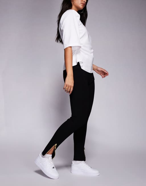 Barbour International - Stella - Pantaloni neri , 2 di 5