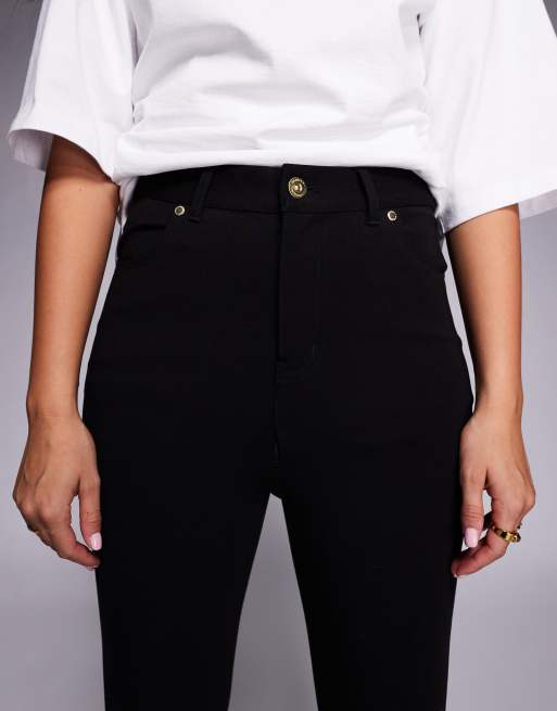 Barbour International - Stella - Pantaloni neri , 4 di 5