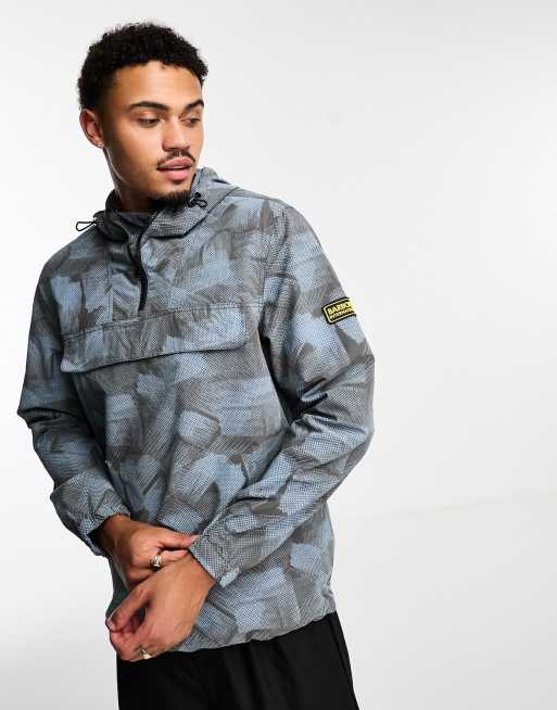 Barbour challenger hot sale jacket