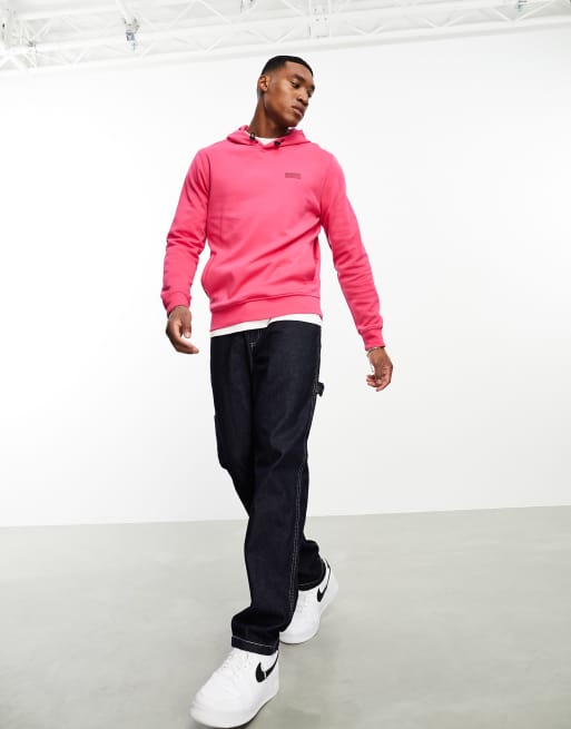 Barbour pink online sweatshirt