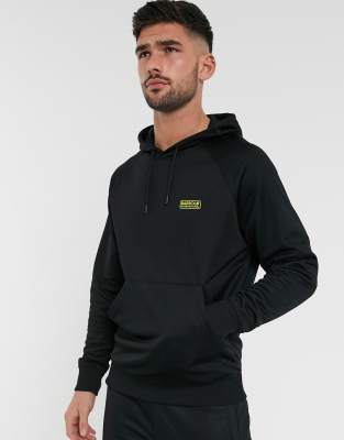 barbour international tracksuit