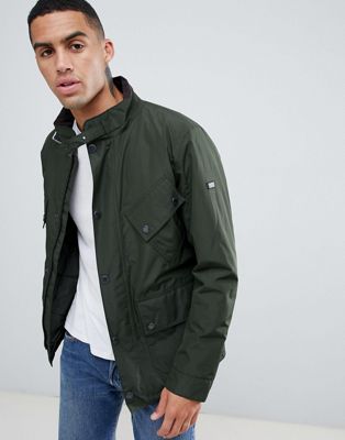 barbour ashby jacket review