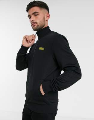 barbour international tracksuit