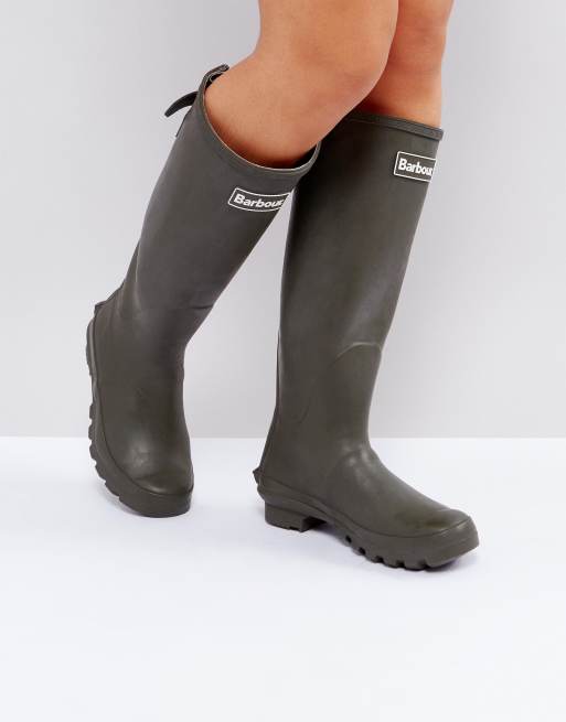 Barbour jarrow cheap wellington boots