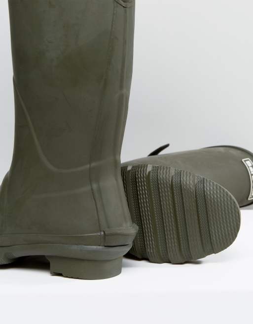 Barbour jarrow shop wellington boots