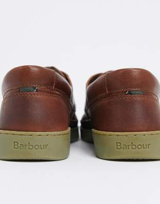 barbour shoes outlet