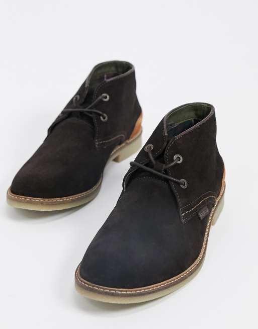 Barbour cheap kalahari boots