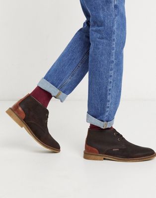 barbour kalahari boots