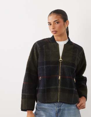 Barbour
