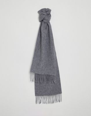 barbour scarf asos
