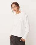 [Barbour] Barbour Lavensdale top in white 16 white