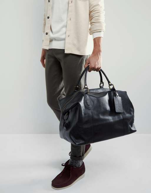 Barbour explorer clearance holdall