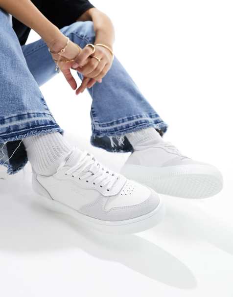 Womens on sale trainers asos