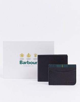barbour gift voucher