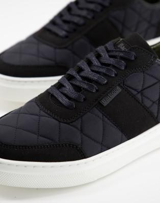 barbour liddesdale trainers