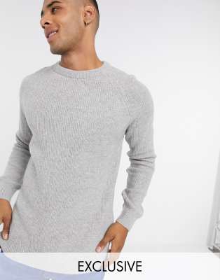 barbour manor crew neck sweater