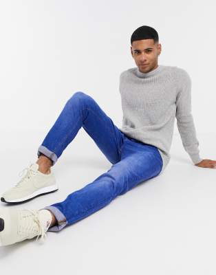 barbour manor crew neck sweater