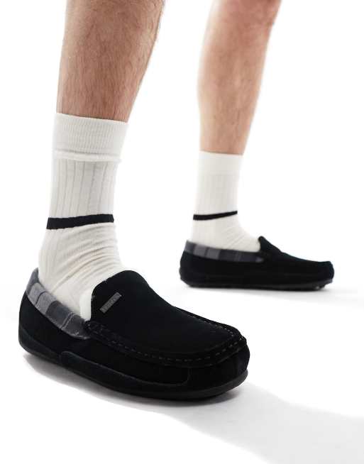 Asos on sale slippers men