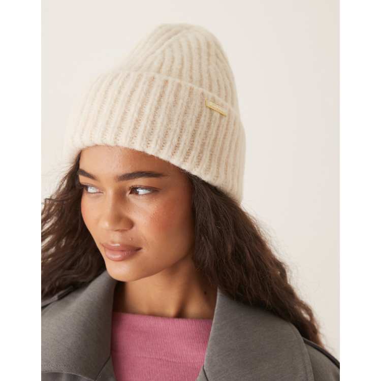 Barbour beanie Barbour Harray Beanie main image 4