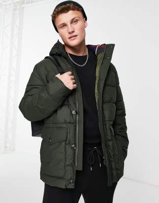 barbour mobury quilted jacket