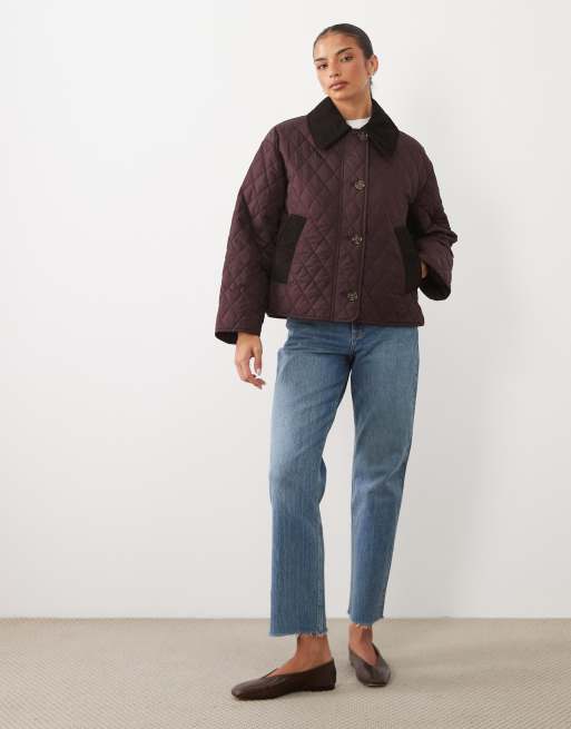 Barbour Moira quilted jacket, 2 of 4
