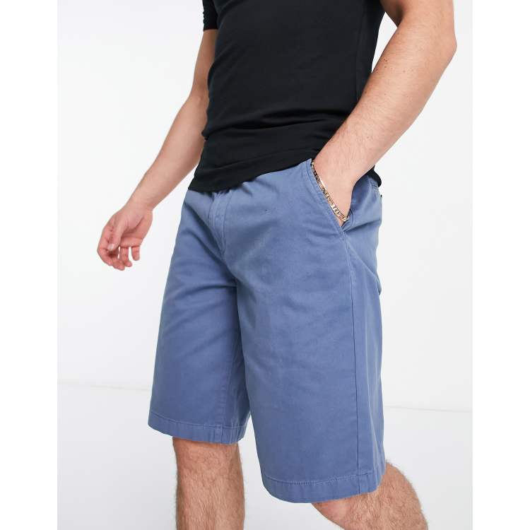 Barbour neuston twill on sale shorts