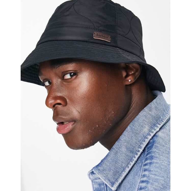 Barbour fishing clearance hat