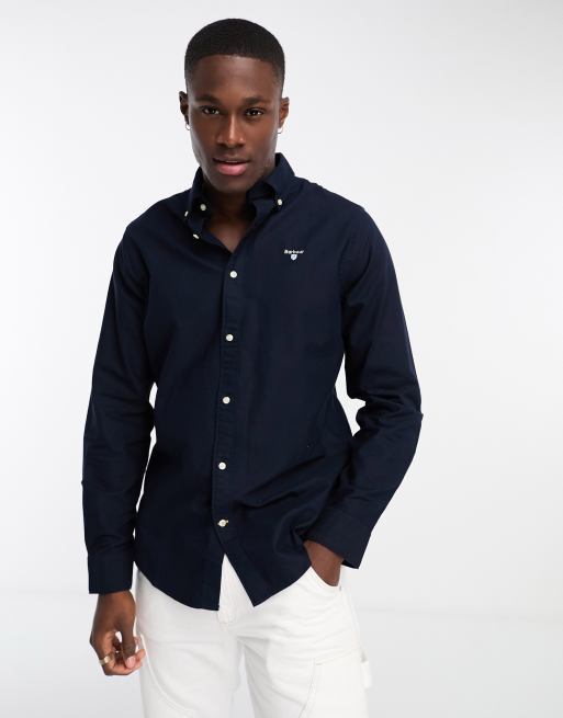 Barbour 2025 oxford shirt