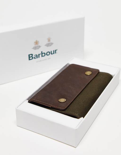 Barbour sales manicure set