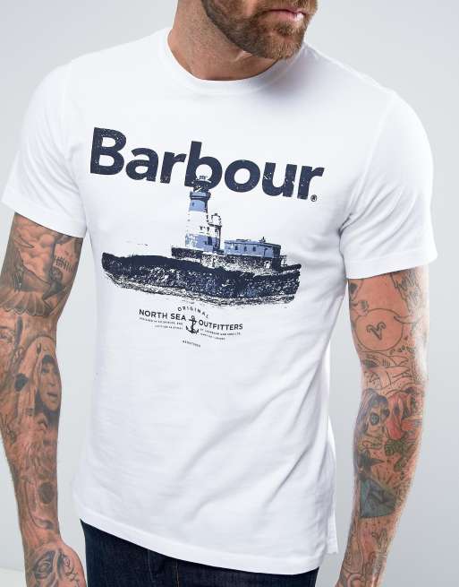 Barbour padstow deals shirt