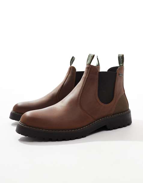 Page 2 Shop Men s Boots Online Now ASOS