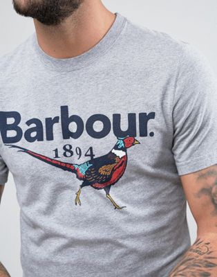 barbour pheasant jumper