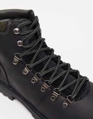 barbour walking boots