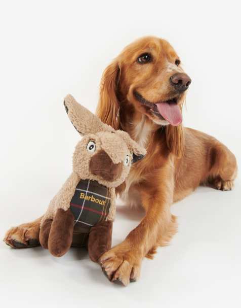 Barbour Rabbit dog Toy - view 1