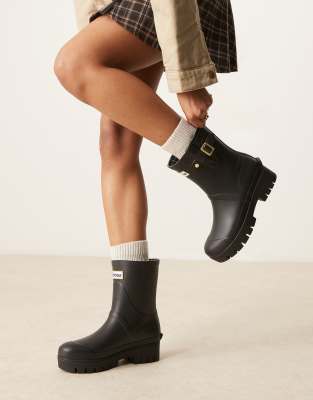  Raelynn wellington boots 