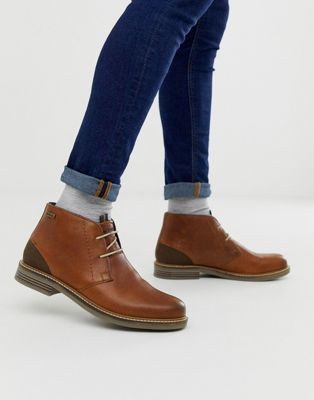 barbour redhead boots