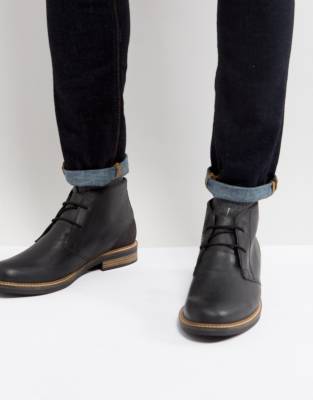 men's barbour readhead chukka boots