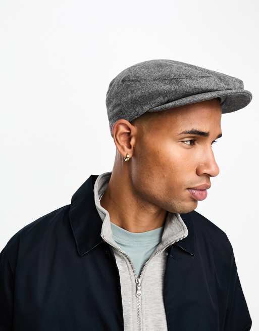 Barbour flat cap deals sale